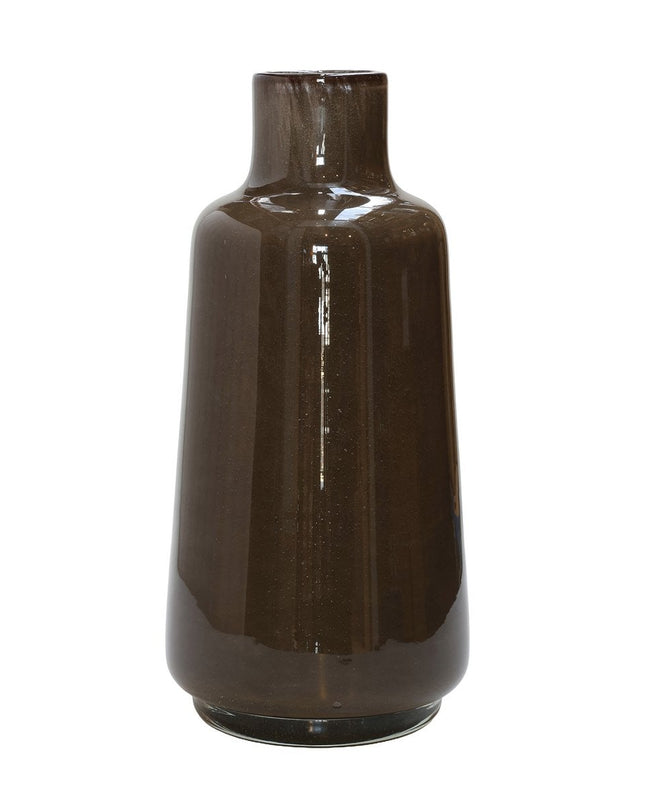 Vaas - Dark brown