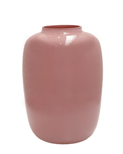 Vaas - Pastel pink