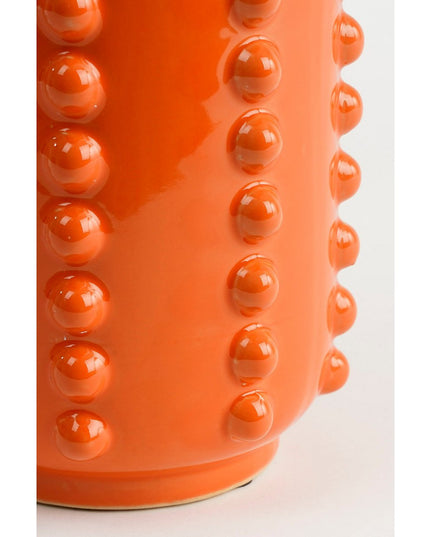 Vaas - Oranje