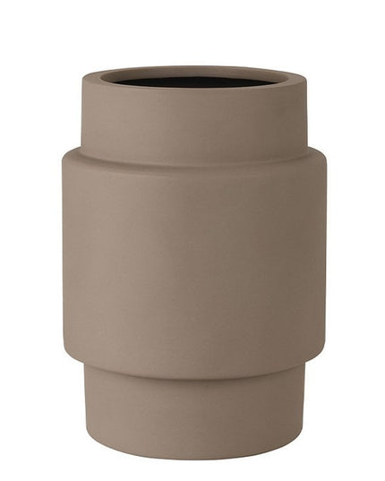 Plantenpot - Taupe